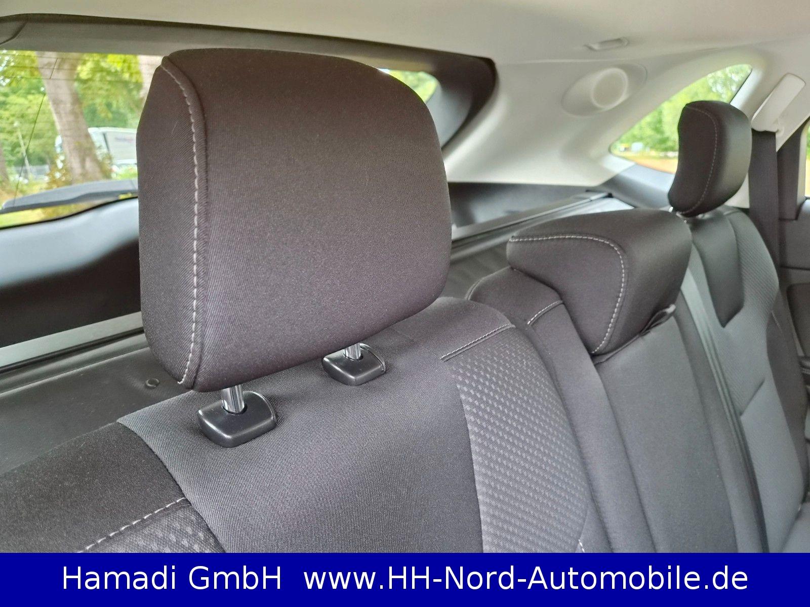 Ford Edge Titanium 4x4//KAMERA//NAVI//SOUNDSYSTEM//