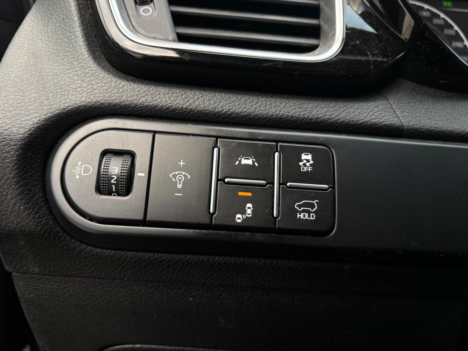 Kia ProCeed/GT-Line/Vollausstatung
