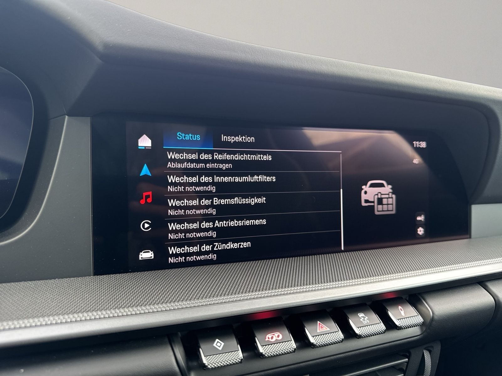 992 911 Carrera, BOSE, Sport-Chrono, Sport Auspu