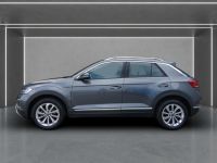 Volkswagen T-Roc - Vorschau Bild 4