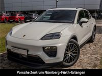 Porsche Macan - Vorschau Bild 1