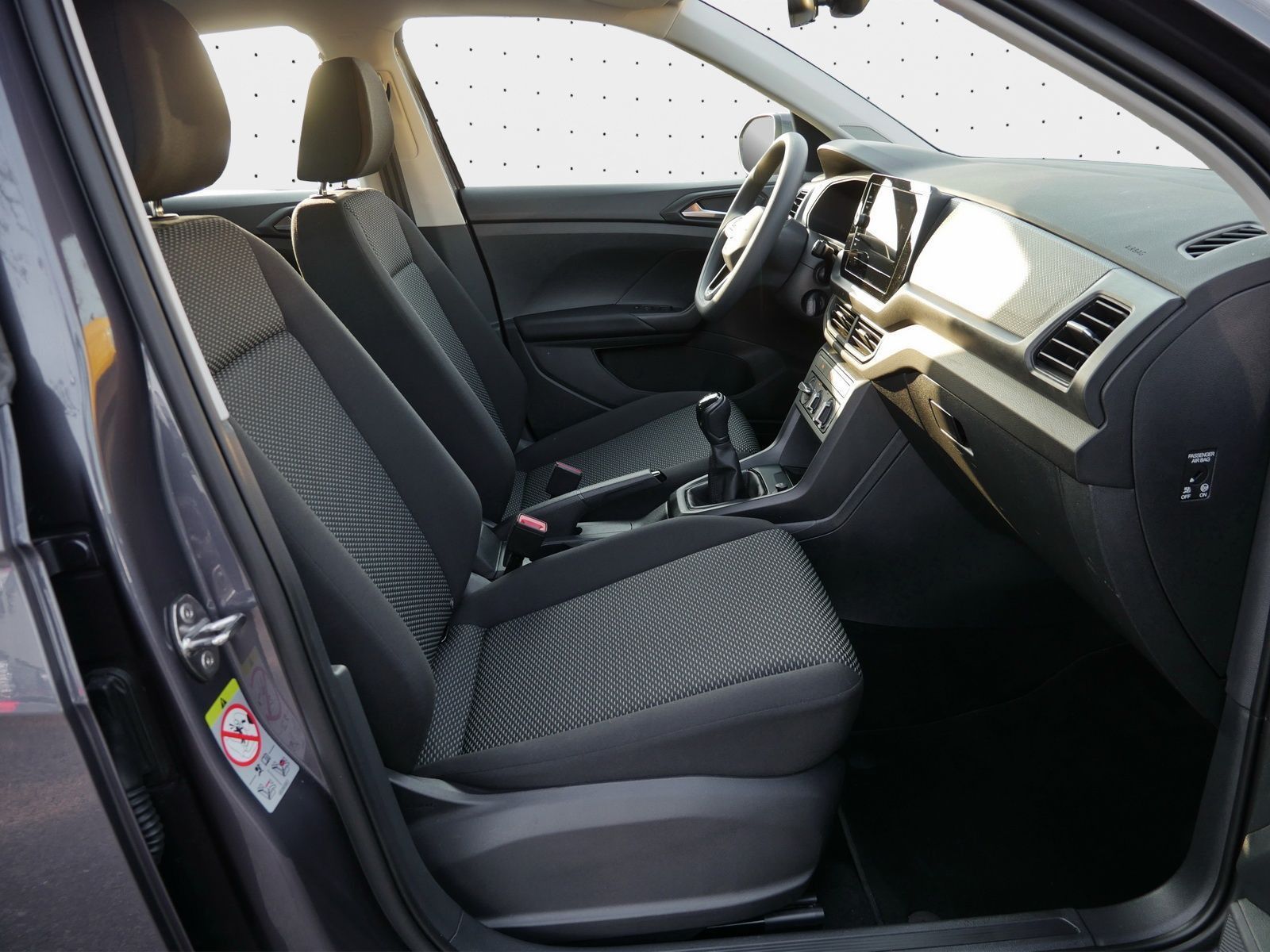 Volkswagen T-Cross - Bild 6