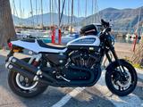 Harley-Davidson XR 1200 X - HARLEY-DAVIDSON XR