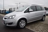 Opel Zafira 1.6"2.Hd"7-Sitzer"Klima"HU/AU 09-2026" - : Kleinbus, 20 Sitzer