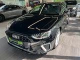 Audi A4 35 2.0 TFSI Avant S-Line Matrix+ACC+LED+Navi - Audi A4 Jahreswagen: Automatik