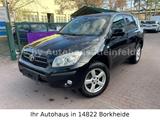 Toyota RAV 4 Sol |KLIMA|TEMPOMAT| - Toyota RAV 4: Allradantrieb, Sol