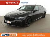 BMW 7er 745e iPerformance Aut.*LASER*HUD*360CAM*ACC* - BMW 745 aus 2020