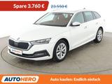 Skoda Octavia 2.0 TDI Style Aut*NAVI*LED*PDC*SHZ*TEMPO - Skoda Octavia Gebrauchtwagen in Hamburg