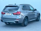 BMW X5 M50d KEYLESS HUD STANDH. AHK ACC 360GRAD - BMW X5 Gebrauchtwagen in Dresden
