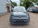 Volkswagen Caddy 2.0 TDi,Life,Maxi,LED,Navi,Standhzg - Volkswagen Caddy Maxi: TDI