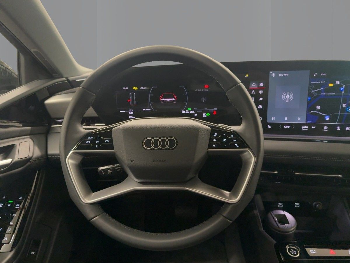 Audi A6 e-tron - Bild 12