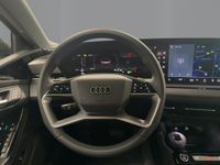 Audi A6 e-tron - Vorschau Bild 12