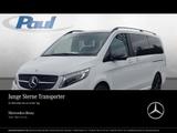 Mercedes-Benz V 250 Edition 4x4 AMG+Kam+LED+Navi+Liege-Paket