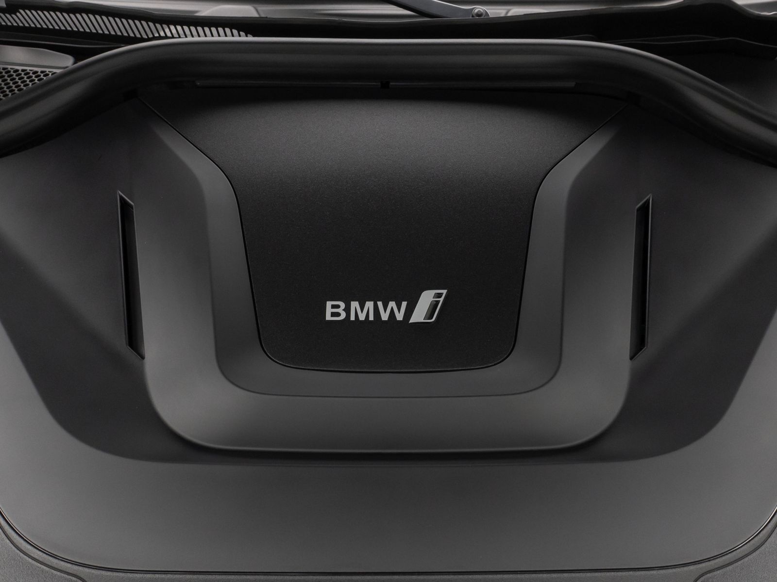 Fahrzeugabbildung BMW iX3 Impressive M Sport Panorama 360°HUD DAB H/K