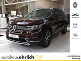 Renault Koleos Techno 1.3 TCe 160 +elektrische Heckklap. - Renault: Elektrisch
