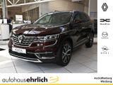 Renault Koleos Techno 1.3 TCe 160 +elektrische Heckklap. - Renault: Elektrisch
