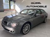 BMW 750i/NAVI/LEDER/XENON - BMW 750 aus 2006: 750i