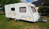 Sterckeman Starlett 450LJ Executive
