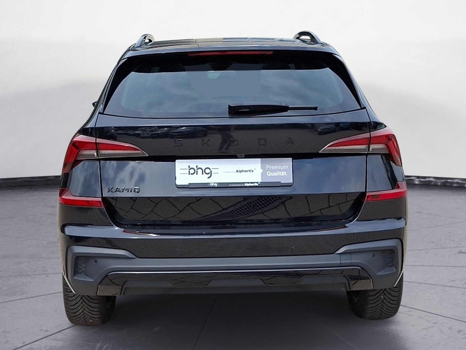 Skoda Kamiq - Bild 5