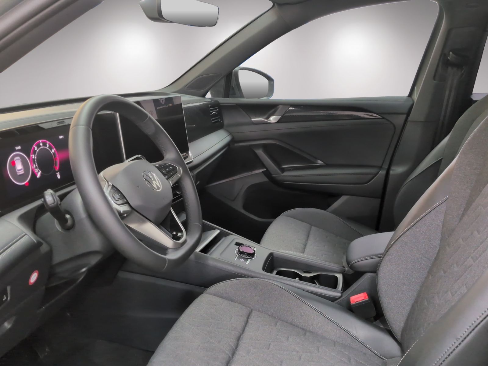 Volkswagen Tiguan - Bild 6