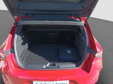 Fotografie 8 des Opel Astra L Lim. 1.6 Ultimate Plug-in-Hybrid