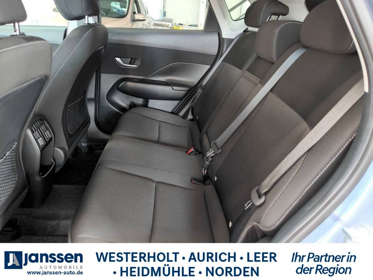 Fahrzeugabbildung Hyundai KONA SX2 HEV TREND BOSE Soundsystem, Licht-Paket