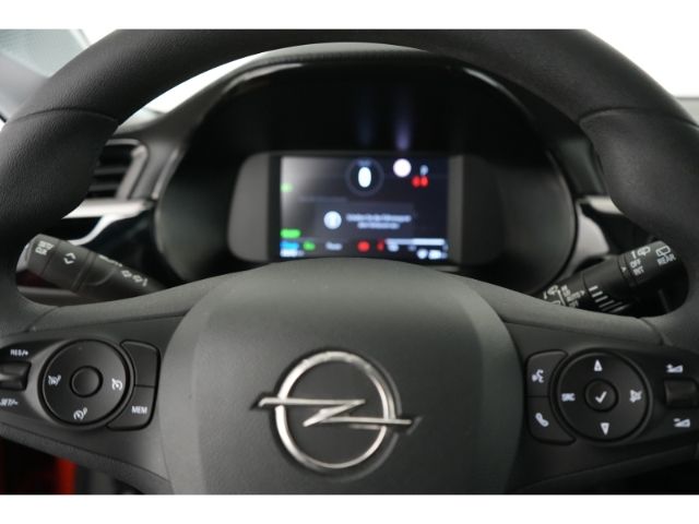 Corsa-e F EDITION 50kWH AT+KEYLESS+KLIMAAUTOMATI