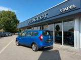 Dacia Lodgy Stepway Plus - Dacia Lodgy aus 2020