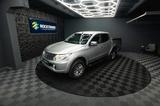 Mitsubishi L200 Plus Doppelkabine 4WD *Lifttop*Kamera*LKW* - Mitsubishi L200 in Leipzig