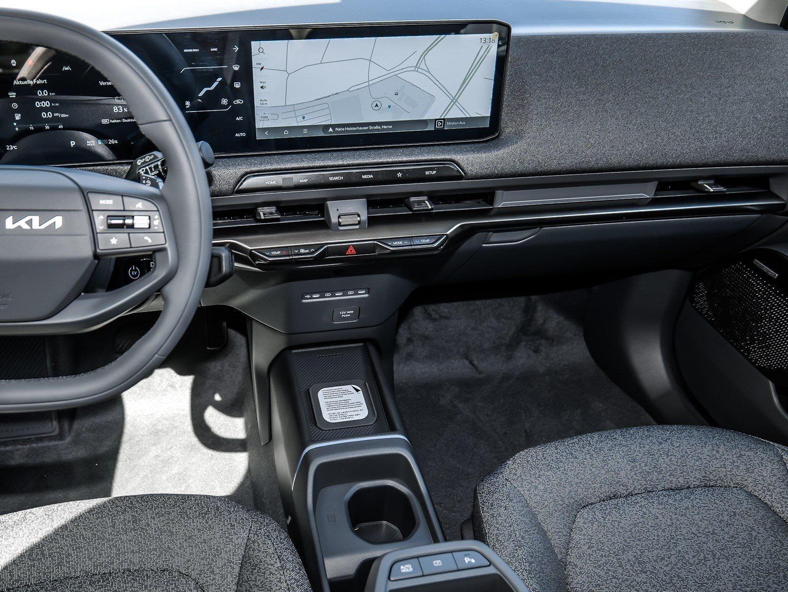 Kia EV2 - Bild 11