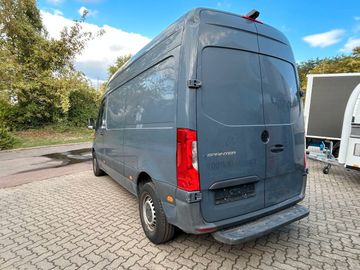 Mercedes eSprinter - 6