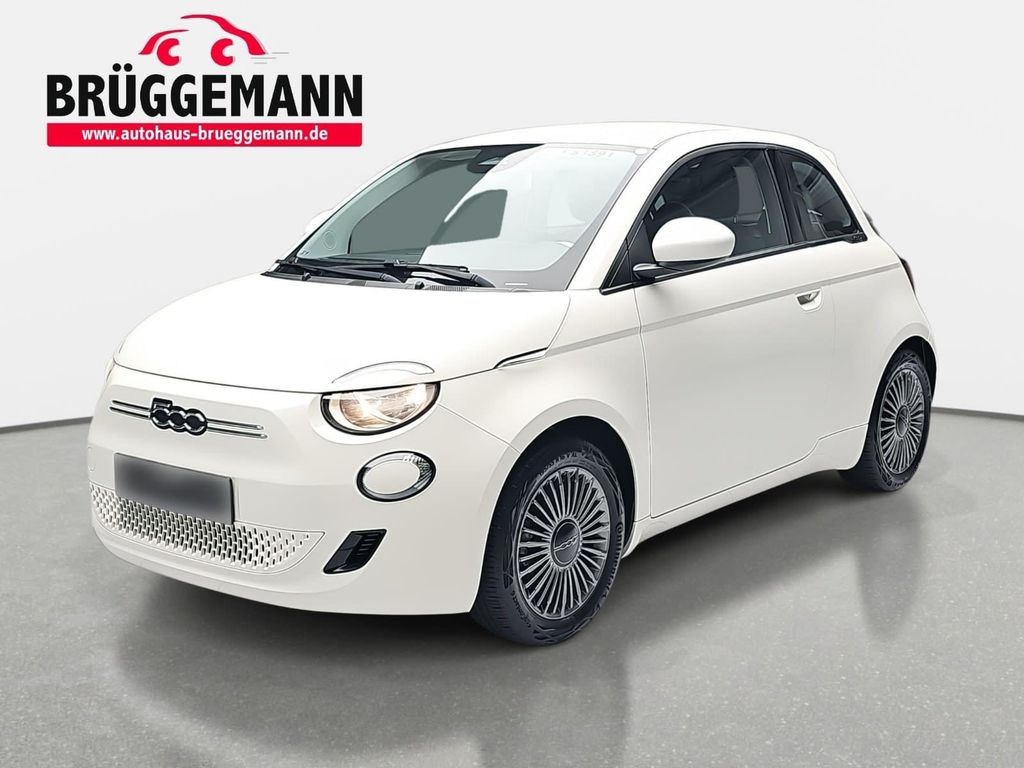 Image of Fiat 500