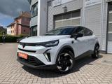 Renault Captur II TCe140 Techno Winter+Citypaket+Navi - Renault Tageszulassungen