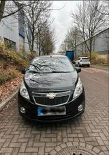 Chevrolet Spark - Chevrolet Spark in Düsseldorf