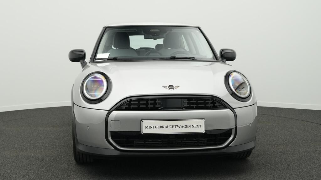 MINI Cooper C - Bild 3