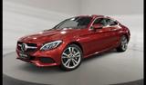 Mercedes-Benz C 400 4MATIC Autom. - 2017  - Mercedes-Benz C 400 von privat