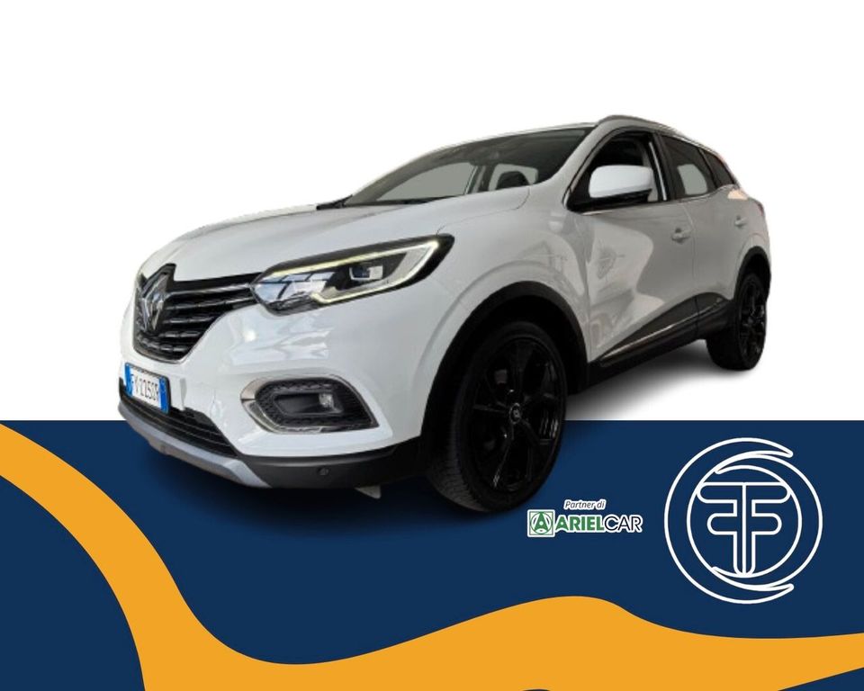 Image of Renault Kadjar