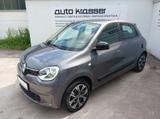 Renault Twingo Limited SCe 65 Start&Stop - Renault Twingo Gebrauchtwagen in Karlsruhe