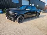 Dodge RAM/5,7/HEMI E-TORQUE/360 CAMERA/4×4