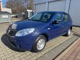 Dacia Sandero 1.4 MPI Ambiance ,Tüv04/27 AHK - Dacia Sandero: 1.4