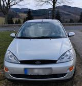 Ford Focus - gebrauchte Ford Focus aus dem Jahr 2001