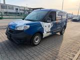Fiat Doblo Doblò Basis Kasten mit Hagelschaden - Fiat Doblo: Van