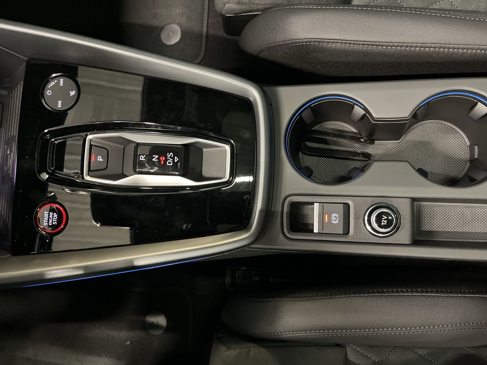 Audi RS3 - Bild 18