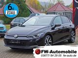 Volkswagen Golf 2.0 TSI 140kW DSG 4MOTION Style IQ Assist - Volkswagen Golf: 140 Dsg
