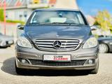 Mercedes-Benz B 170 W 245 Special Edition - Mercedes-Benz B-Klasse: Special Edition