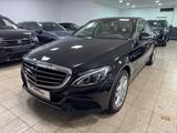 Mercedes-Benz C 300 CDI BlueTec Hybrid / h - gebrauchte Mercedes-Benz C 300 aus dem Jahr 2015