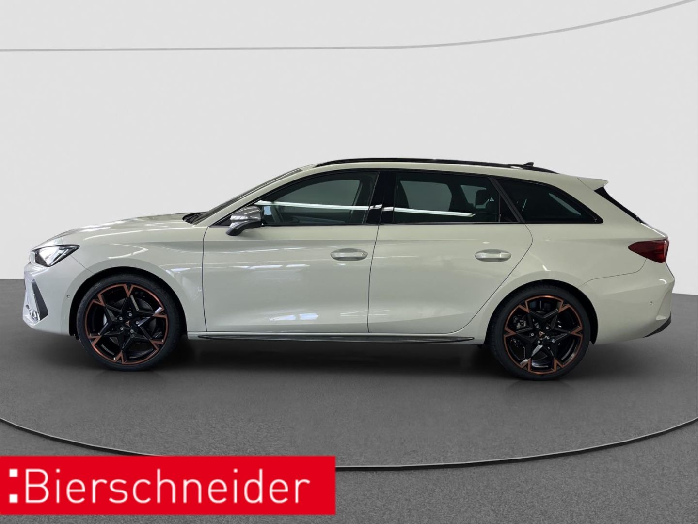 Cupra Leon - Bild 4
