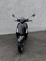 Vespa 50ccm 2023 - MOFA 50CCM