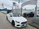 Mercedes-Benz Mercedes-benz A 180 d Automatic Premium motore m - Mercedes-Benz A-Klasse: Motor
