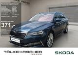 Skoda Superb Combi L&K Panodach DCC Navi eHeck 360 - Skoda Superb in Duisburg